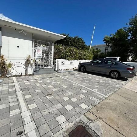 Fabulous Studio 15 Min From The Beach Μαϊάμι Εξωτερικό φωτογραφία