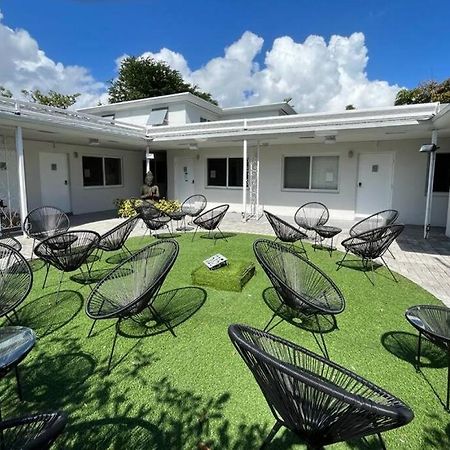 Fabulous Studio 15 Min From The Beach Μαϊάμι Εξωτερικό φωτογραφία
