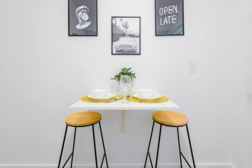 Fabulous Studio 15 Min From The Beach Μαϊάμι Εξωτερικό φωτογραφία