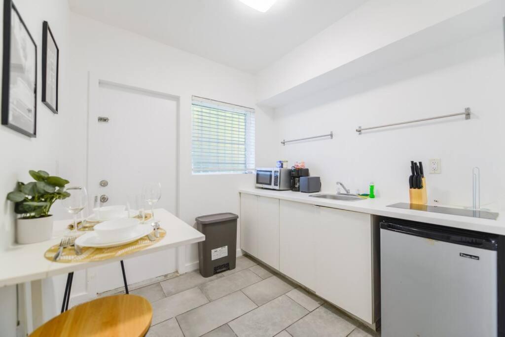 Fabulous Studio 15 Min From The Beach Μαϊάμι Εξωτερικό φωτογραφία