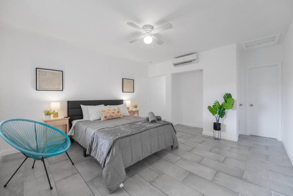 Fabulous Studio 15 Min From The Beach Μαϊάμι Εξωτερικό φωτογραφία
