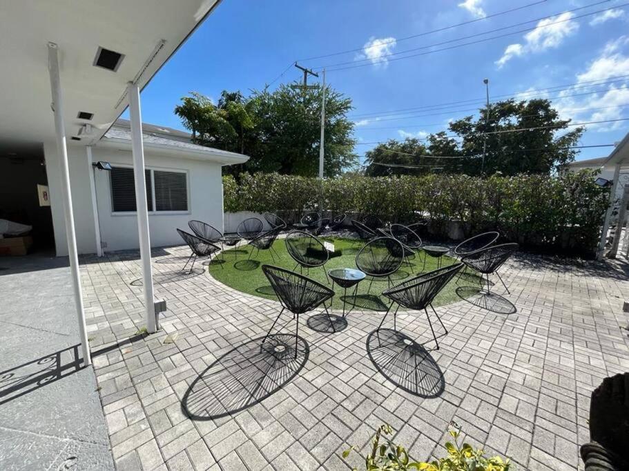 Fabulous Studio 15 Min From The Beach Μαϊάμι Εξωτερικό φωτογραφία