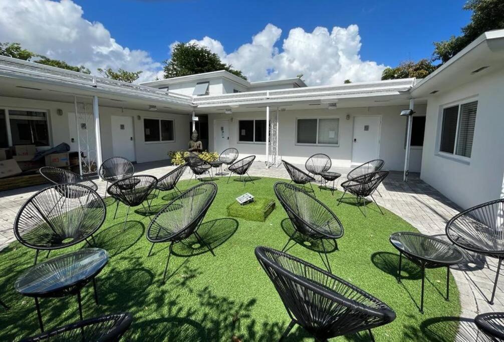 Fabulous Studio 15 Min From The Beach Μαϊάμι Εξωτερικό φωτογραφία