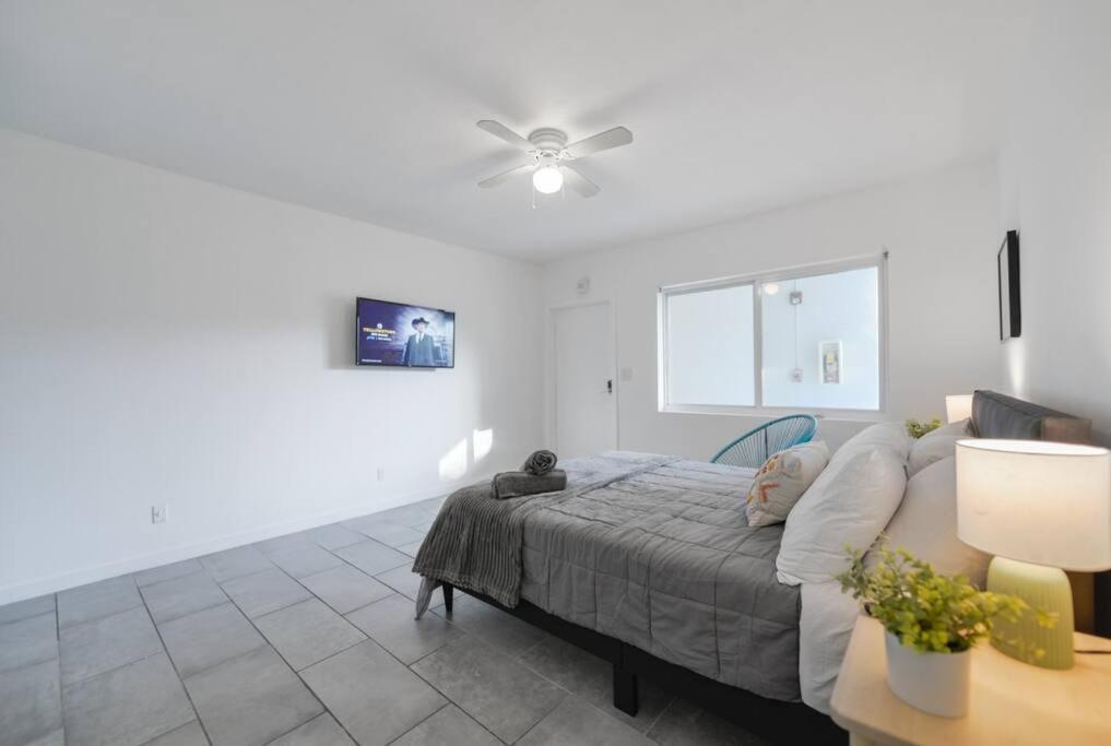 Fabulous Studio 15 Min From The Beach Μαϊάμι Εξωτερικό φωτογραφία